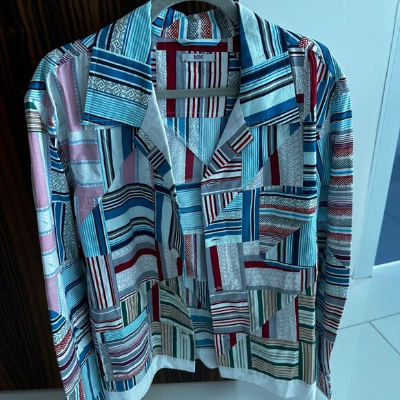 Bode Shirt - Picture 3 of 3